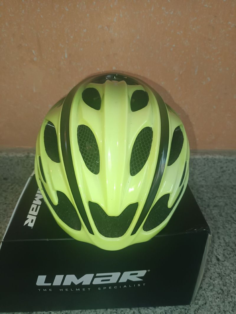 Used Limar Ultralight EVO Cycling Accessories