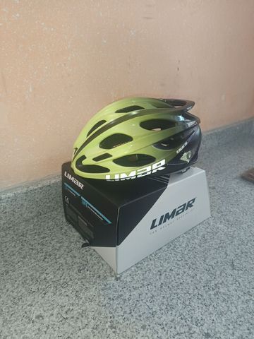 Używany Limar Ultralight EVO bike — zdjęcie 7 z 8