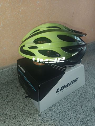 Używany Limar Ultralight EVO bike — zdjęcie 6 z 8