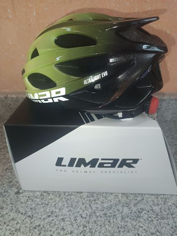 Używany Limar Ultralight EVO bike — zdjęcie 2 z 8