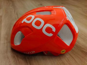 Używany POC Capacete Ventral MIPS bike — zdjęcie 2 z 7