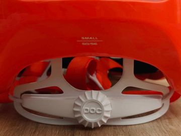 Używany POC Capacete Ventral MIPS bike — zdjęcie 7 z 7