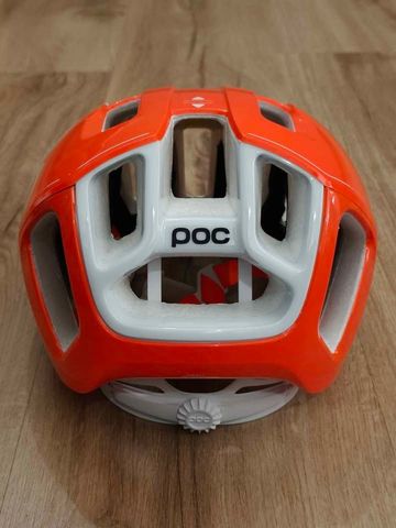 Używany POC Capacete Ventral MIPS bike — zdjęcie 4 z 7
