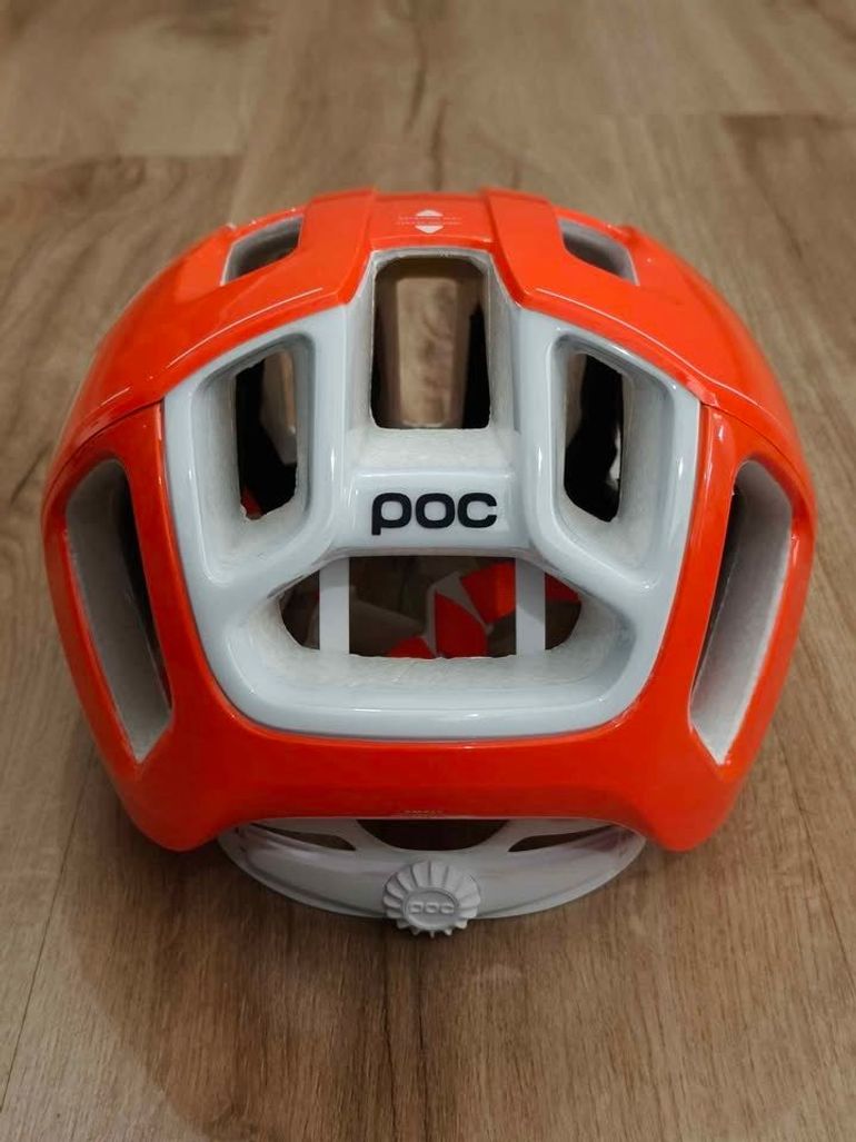 Używany POC Capacete Ventral MIPS bike — zdjęcie 4 z 7