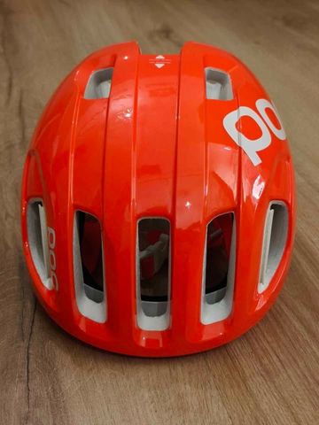 Używany POC Capacete Ventral MIPS bike — zdjęcie 3 z 7