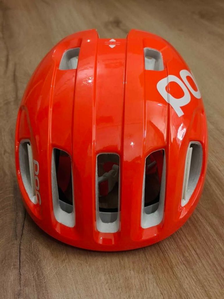 Używany POC Capacete Ventral MIPS bike — zdjęcie 3 z 7