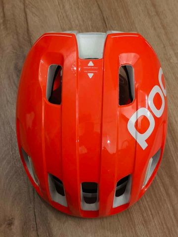 Używany POC Capacete Ventral MIPS bike — zdjęcie 5 z 7
