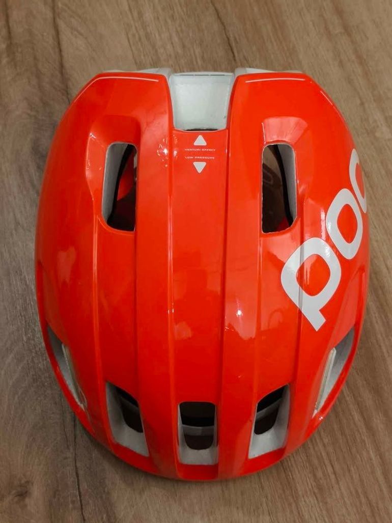 Używany POC Capacete Ventral MIPS bike — zdjęcie 5 z 7