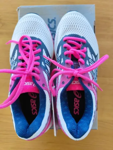 Used Asics Gel-Cumulus 18 bike — image 2 of 4