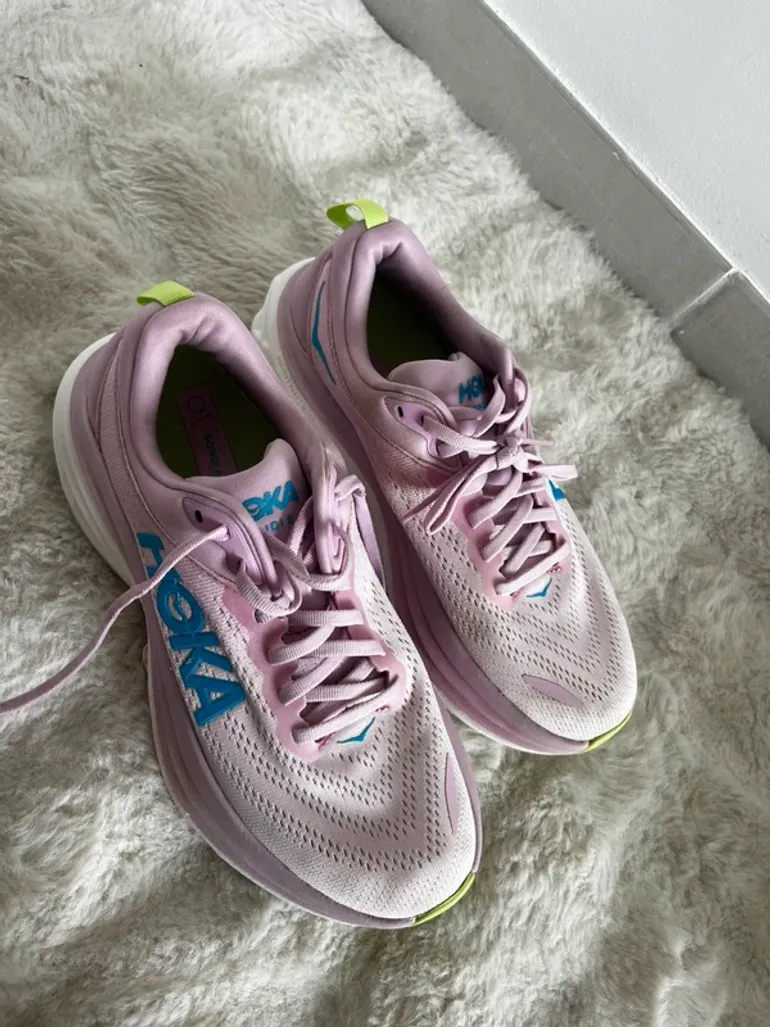 Used Rose Hoka Bondi 8 bike — image 3 of 6