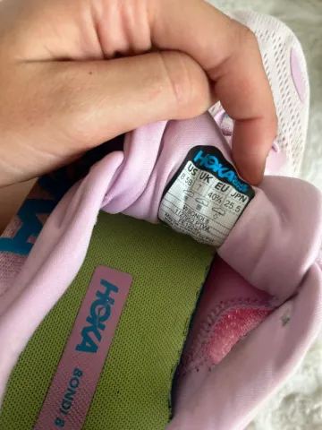 Used Rose Hoka Bondi 8 bike — image 6 of 6