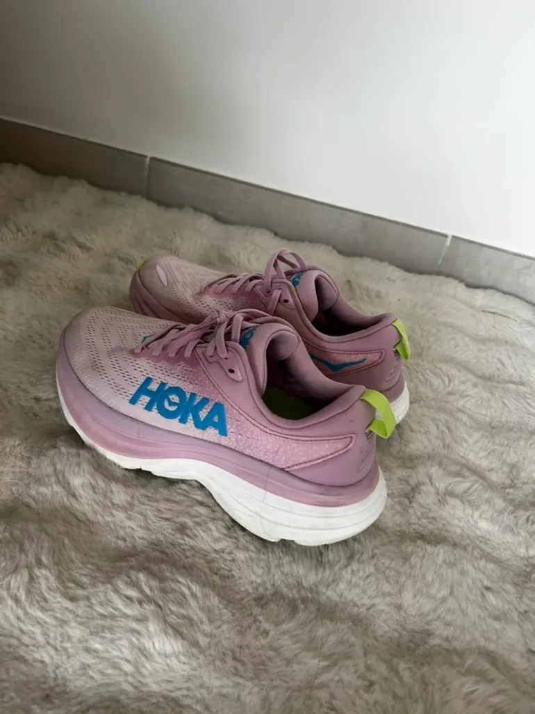 Used Rose Hoka Bondi 8 bike — image 2 of 6