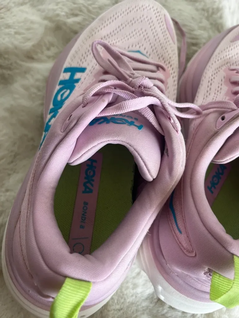 Used Rose Hoka Bondi 8 bike — image 4 of 6