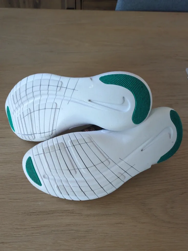 Used Nike Free Run bike — image 5 of 5