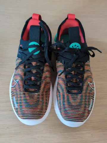 Used Nike Free Run bike — image 1 of 5