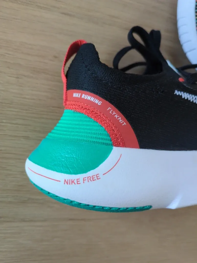 Used Nike Free Run bike — image 2 of 5