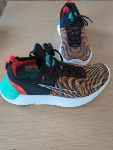 Used Nike Free Run bike — image 4 of 5