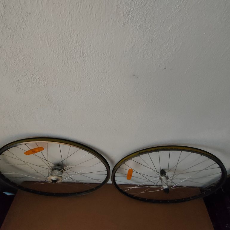 Używany Rigida Snyper 28" Wheel bike — zdjęcie 5 z 15