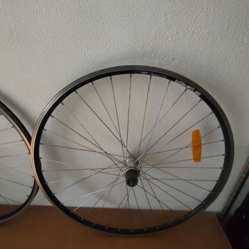 Używany Rigida Snyper 28" Wheel bike — zdjęcie 11 z 15