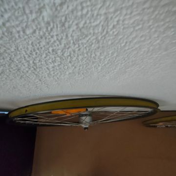 Używany Rigida Snyper 28" Wheel bike — zdjęcie 1 z 15