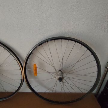 Używany Rigida Snyper 28" Wheel bike — zdjęcie 7 z 15