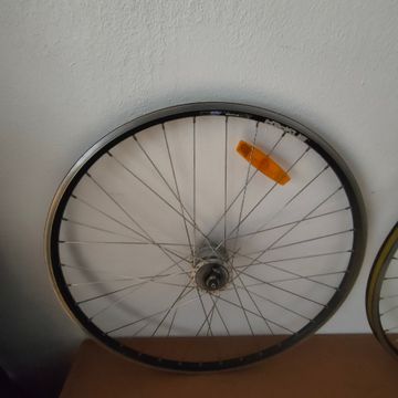 Używany Rigida Snyper 28" Wheel bike — zdjęcie 10 z 15