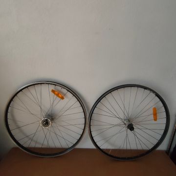 Używany Rigida Snyper 28" Wheel bike — zdjęcie 15 z 15