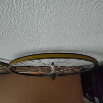 Używany Rigida Snyper 28" Wheel bike — zdjęcie 2 z 15