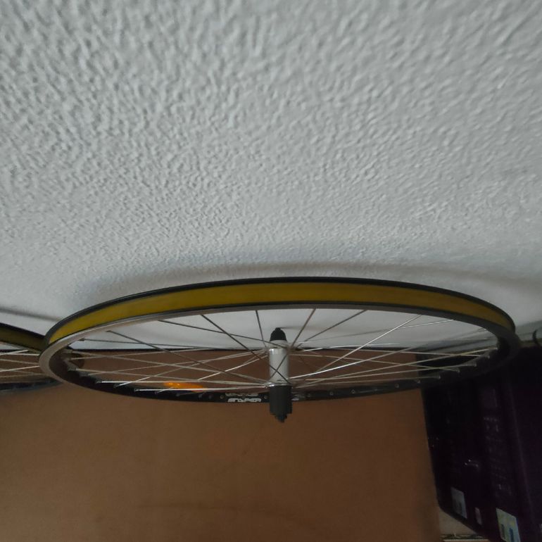 Używany Rigida Snyper 28" Wheel bike — zdjęcie 2 z 15