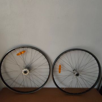 Używany Rigida Snyper 28" Wheel bike — zdjęcie 8 z 15