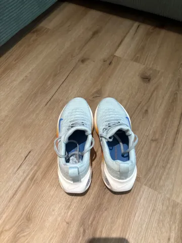Used Nike Infinity Run 4 bike — image 2 of 3