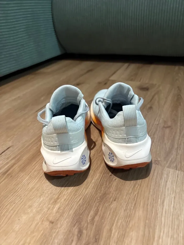 Used Nike Infinity Run 4 bike — image 3 of 3