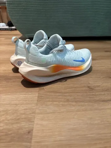 Used Nike Infinity Run 4 bike — image 1 of 3
