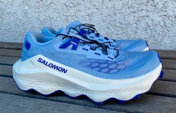 Gebrauchtes Salomon Ultra Glide 4 bike — Bild 2 von 8