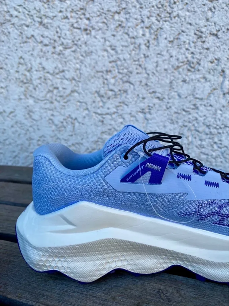 Gebrauchtes Salomon Ultra Glide 4 bike — Bild 3 von 8