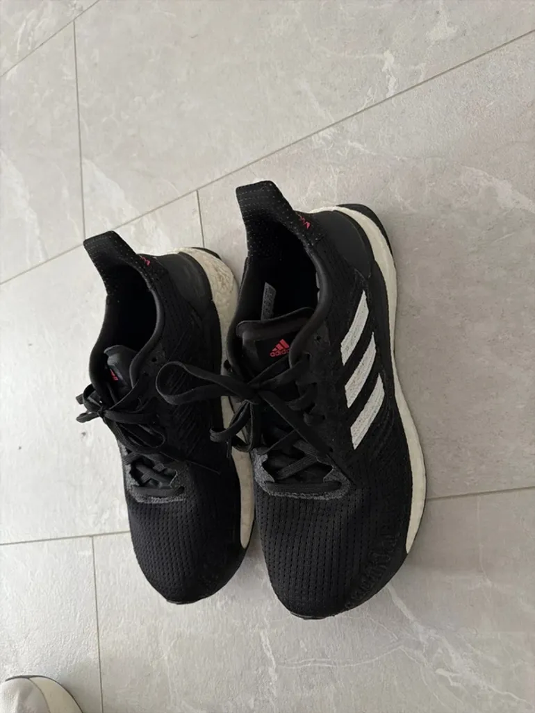 Used Adidas Solarboost bike — image 3 of 7