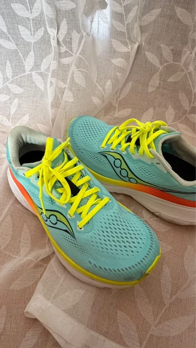 Käytetty Saucony Guide 19 bike — kuva 2 / 5