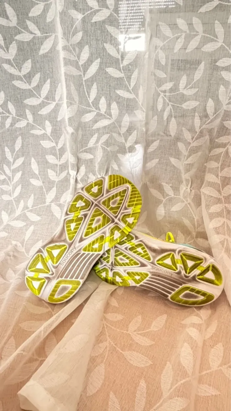 Käytetty Saucony Guide 19 bike — kuva 5 / 5
