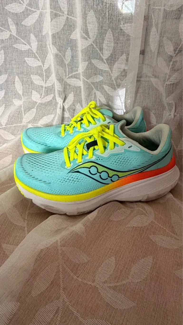 Käytetty Saucony Guide 19 bike — kuva 4 / 5