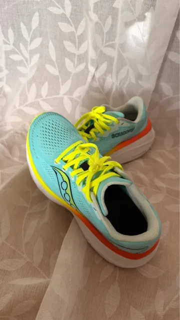 Käytetty Saucony Guide 19 bike — kuva 3 / 5