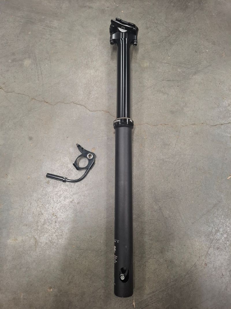 Brugt Fox Transfer SL Dropper Post 2025 Saddles & Seatposts
