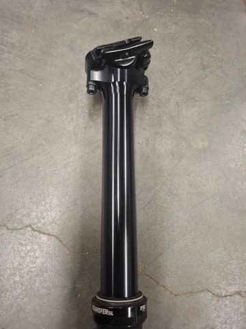 Used Fox Transfer SL Dropper Post 2025 bike — image 5 of 6