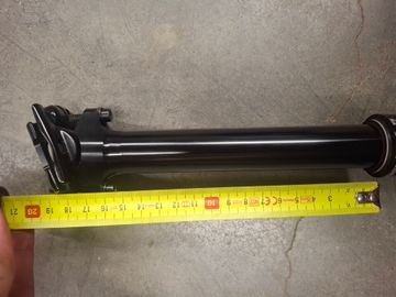 Used Fox Transfer SL Dropper Post 2025 bike — image 6 of 6