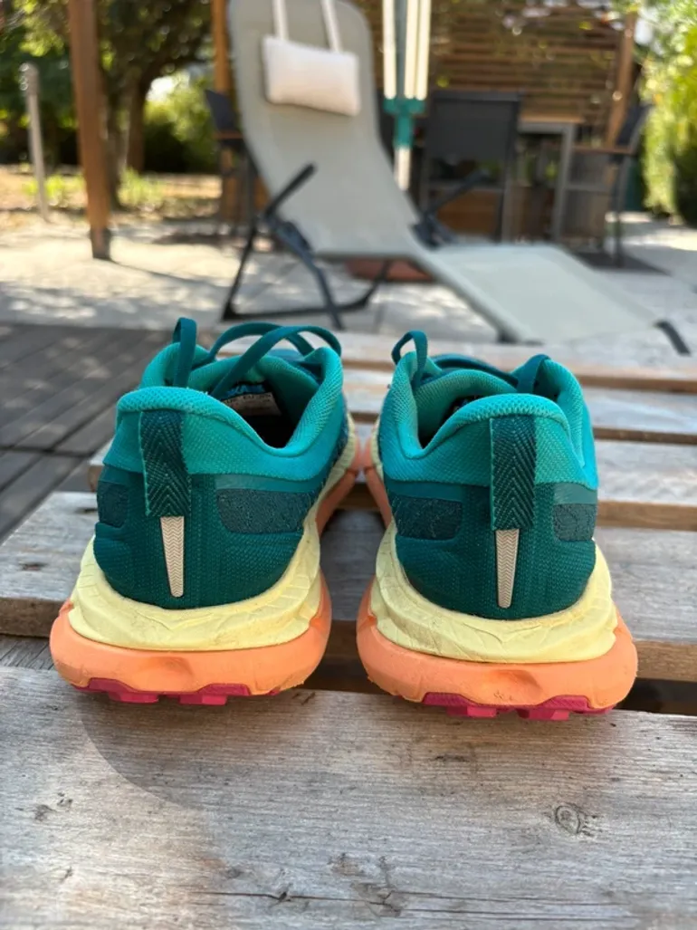 Gebrauchtes Hoka Mafate Speed 4 bike — Bild 5 von 7