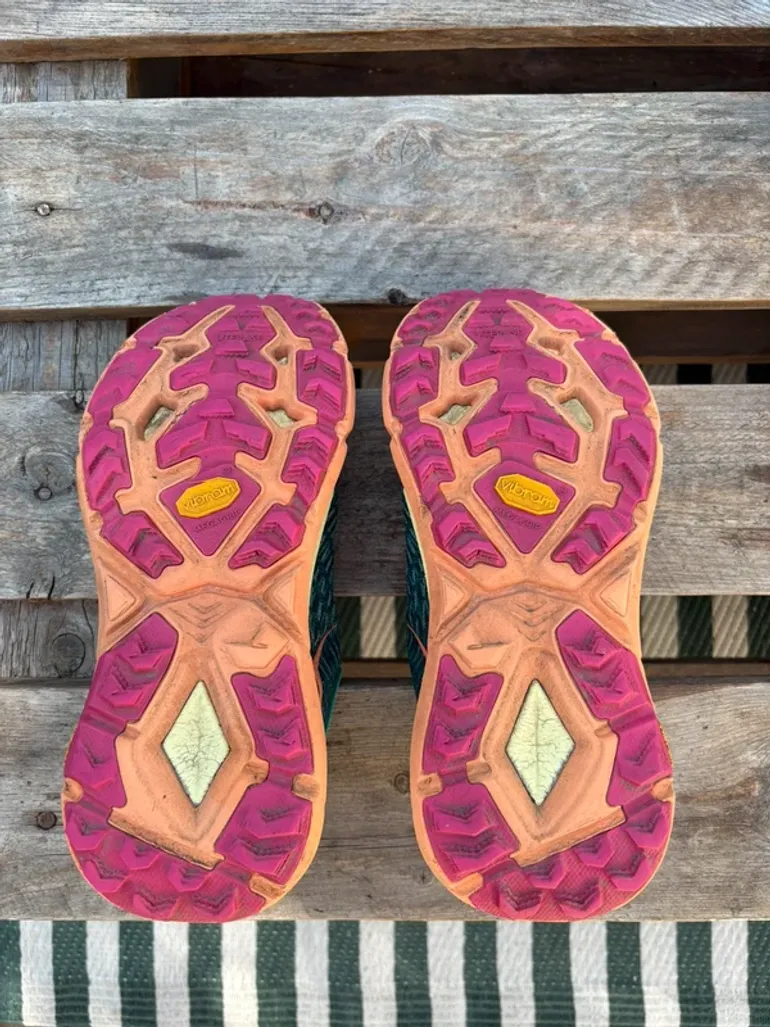Gebrauchtes Hoka Mafate Speed 4 bike — Bild 6 von 7