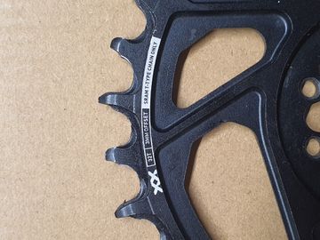 Sram XX T-Type Chainring 2026 bike usato — immagine 4 di 5