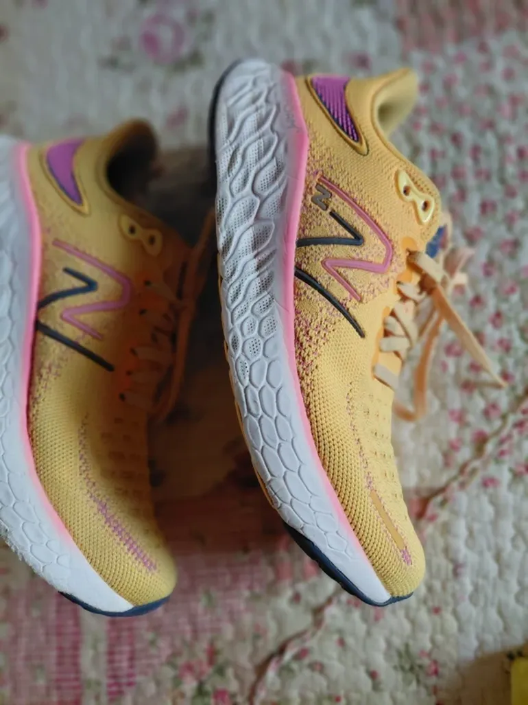 Käytetty New Balance Sneaker bike — kuva 2 / 5