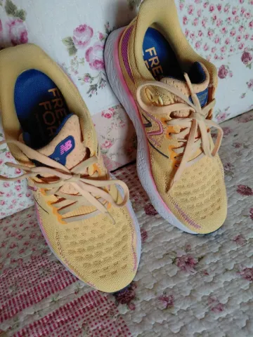 Käytetty New Balance Sneaker bike — kuva 4 / 5