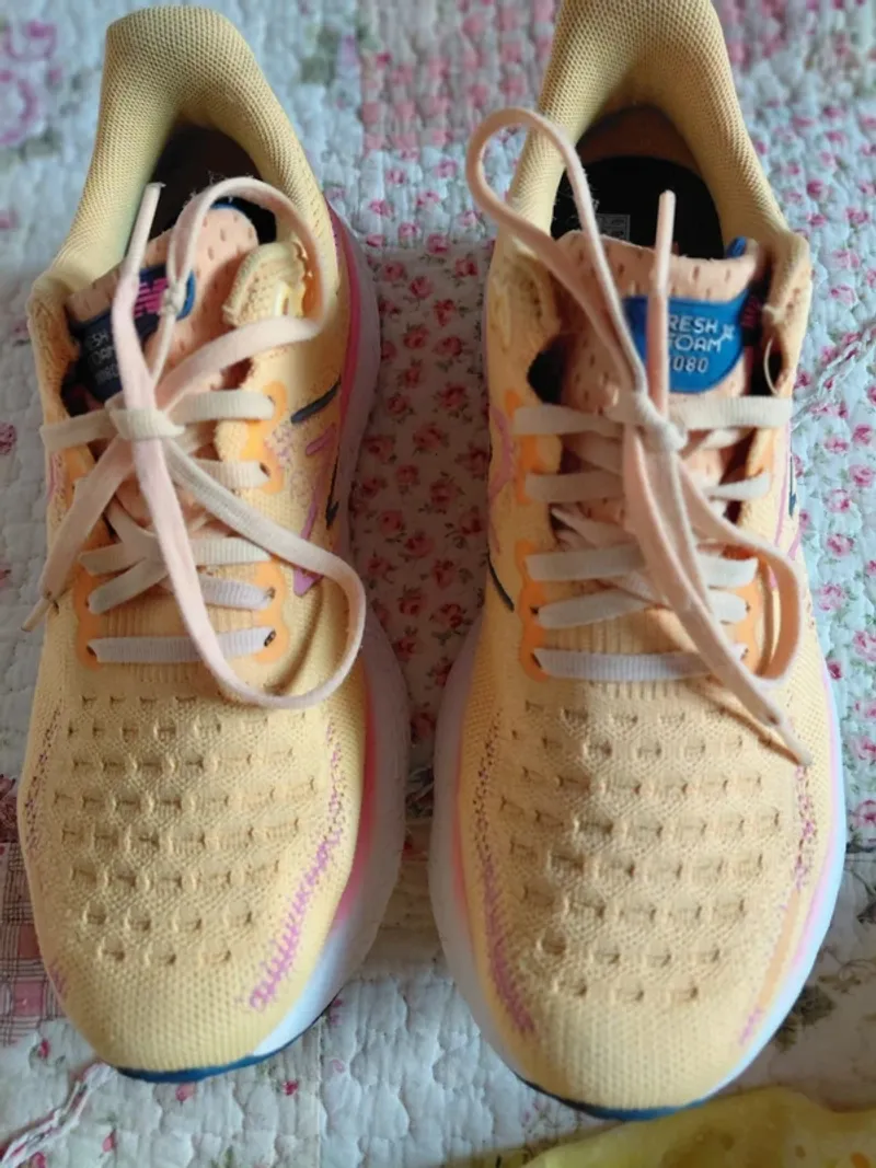 Tweedehands New Balance Sneaker Running Shoes