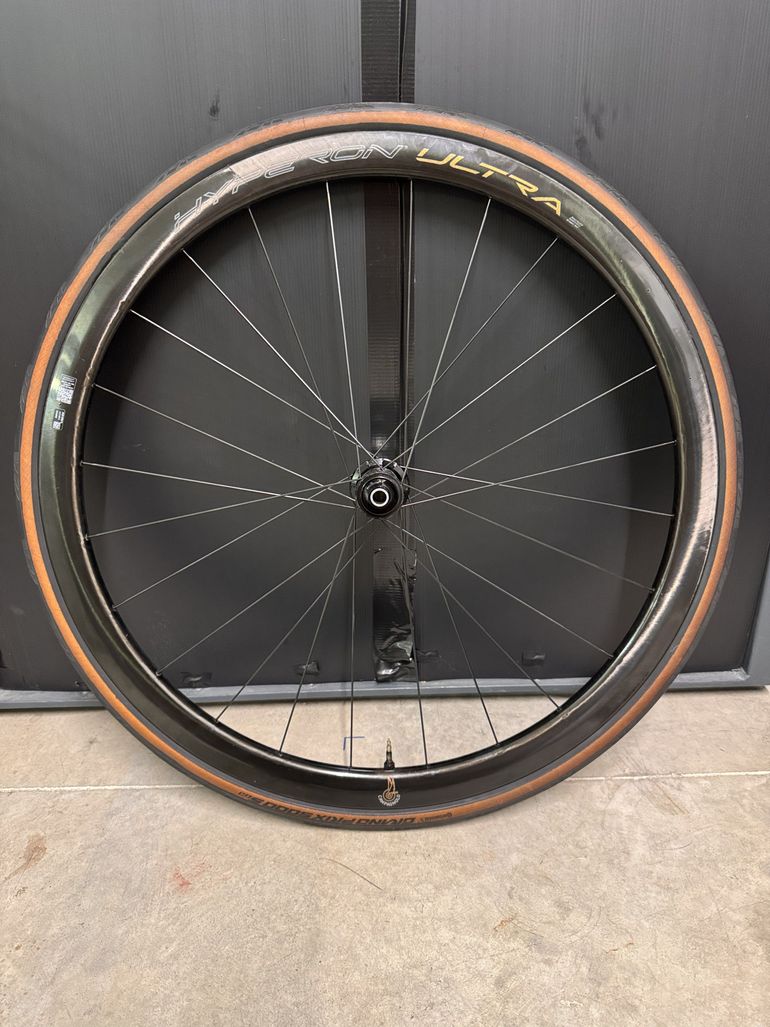 Gebrauchtes Campagnolo Hyperon Ultra DB XDR 2023 bike — Bild 3 von 6